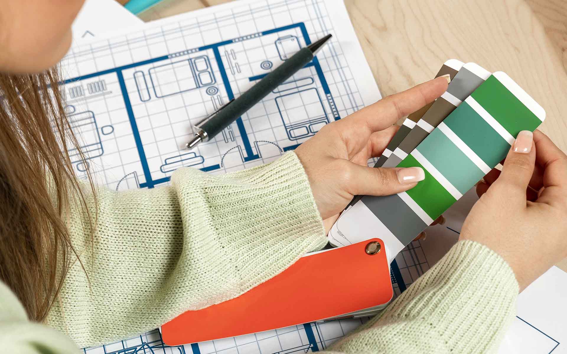 Myrna Interior blog Colori per la tua camera da letto