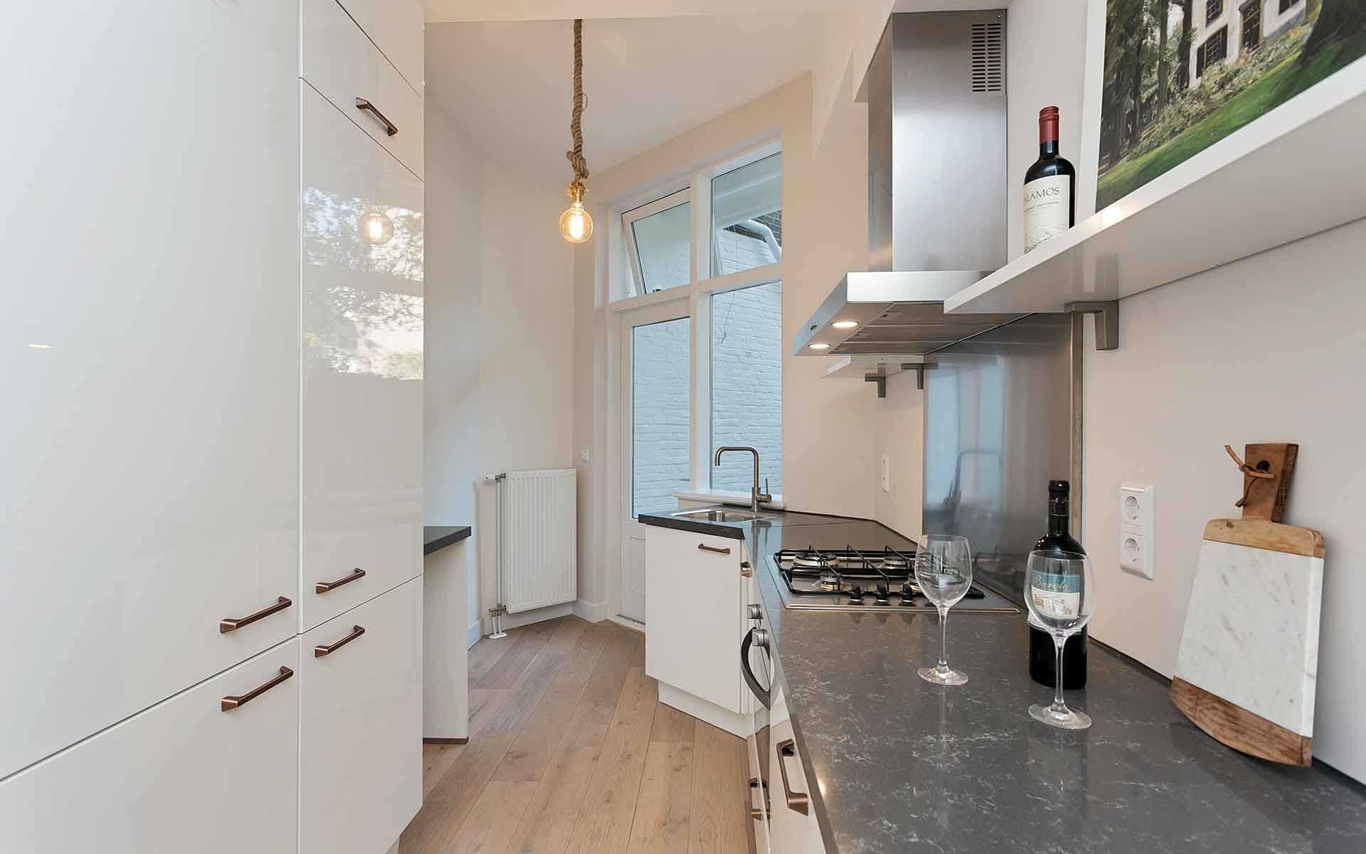 Myrna Interior project Sneeuwbalstraat